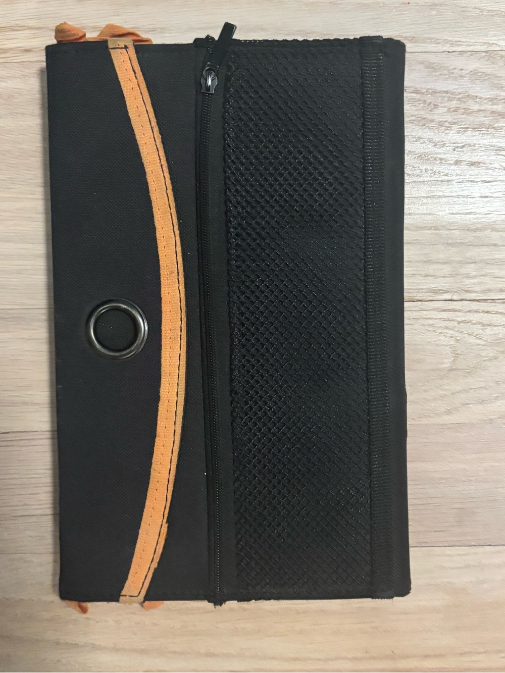 Kogalla Solar Panel Charging Bank Backpacking